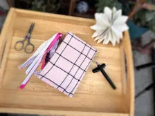 Handmade Scrapbook/Junk Journal