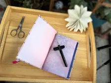 Handmade Scrapbook/Junk Journal