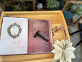 Handmade Scrapbook/Junk Journal