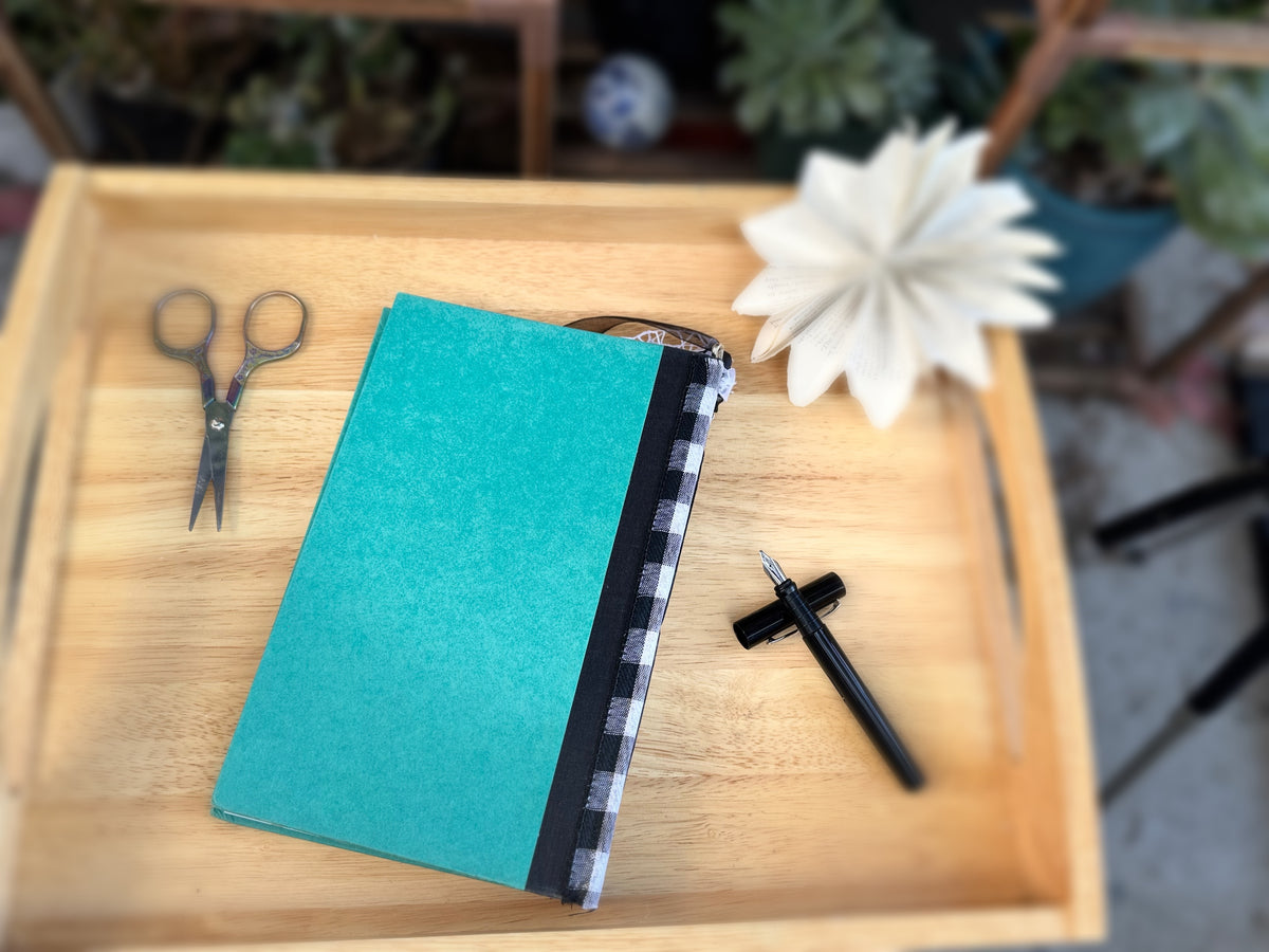 Handmade Scrapbook/Junk Journal
