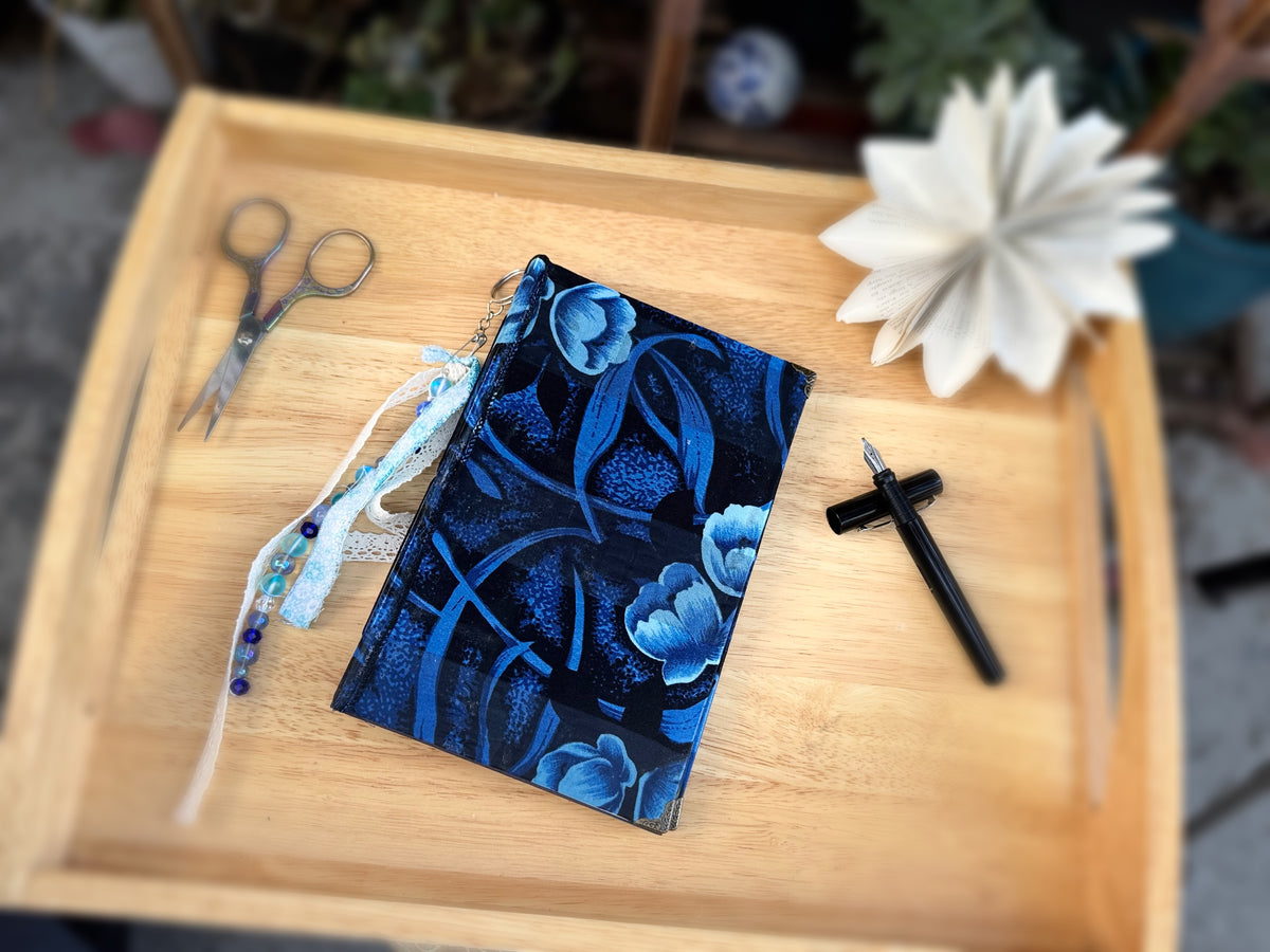 Handmade Scrapbook/Junk Journal