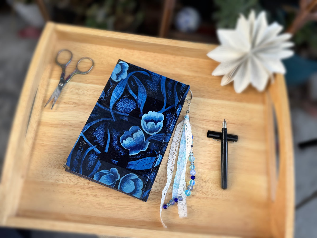 Handmade Scrapbook/Junk Journal