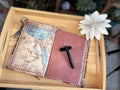 Handmade Scrapbook/Junk Journal