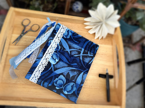 Handmade Scrapbook/Junk Journal