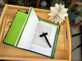 Handmade Scrapbook/Junk Journal