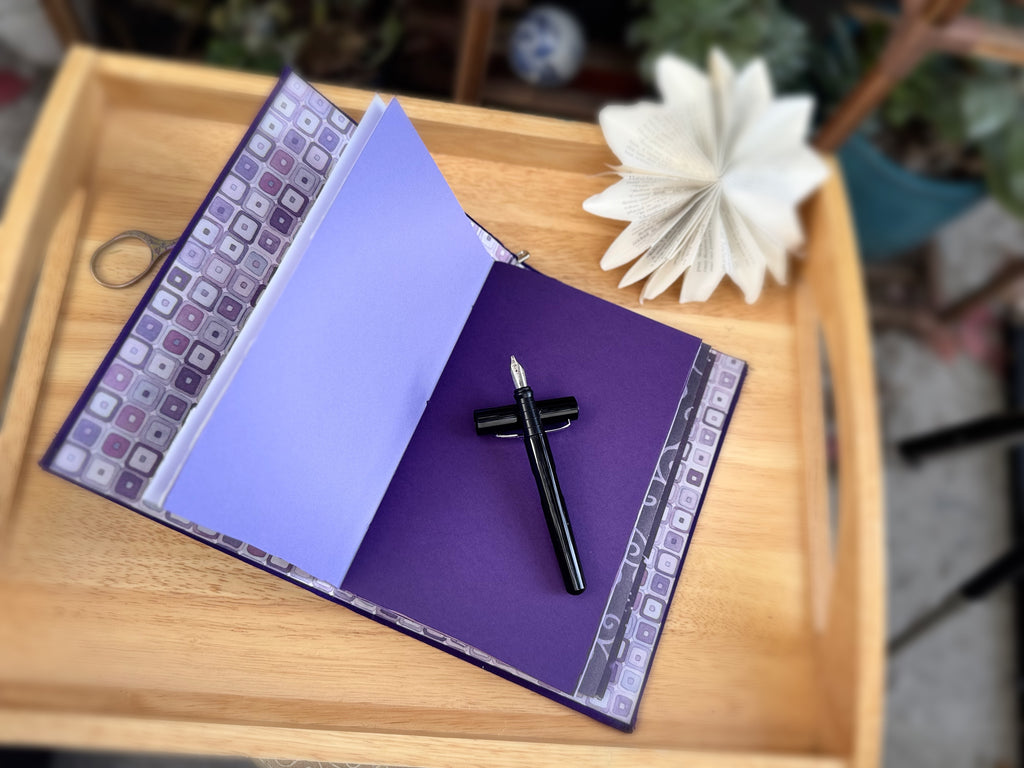 Handmade Scrapbook/Junk Journal